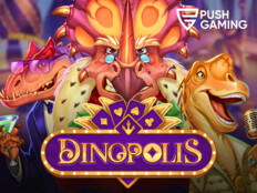 New casino site. London hippodrome casino.5